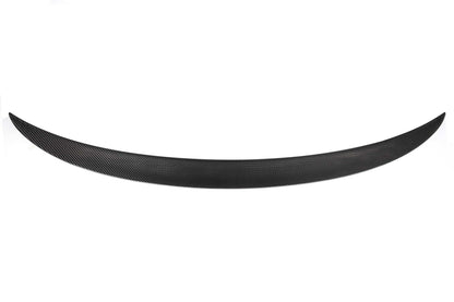 MAX CARBON Performance rear spoiler spoiler for BMW M3 F80 3 Series F30