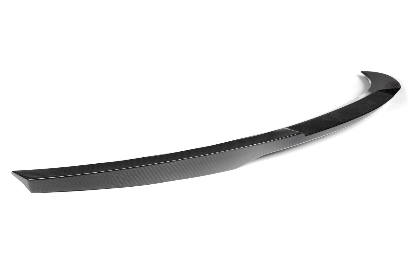 MAX CARBON PERFORMANCE REAR SPOILER TAIL LIP suitable for BMW M4 F82