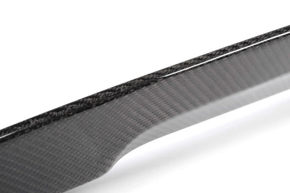 MC Dry Carbon Prepreg Rear Spoiler Rear Lip Spoiler for BMW E92 incl. M3