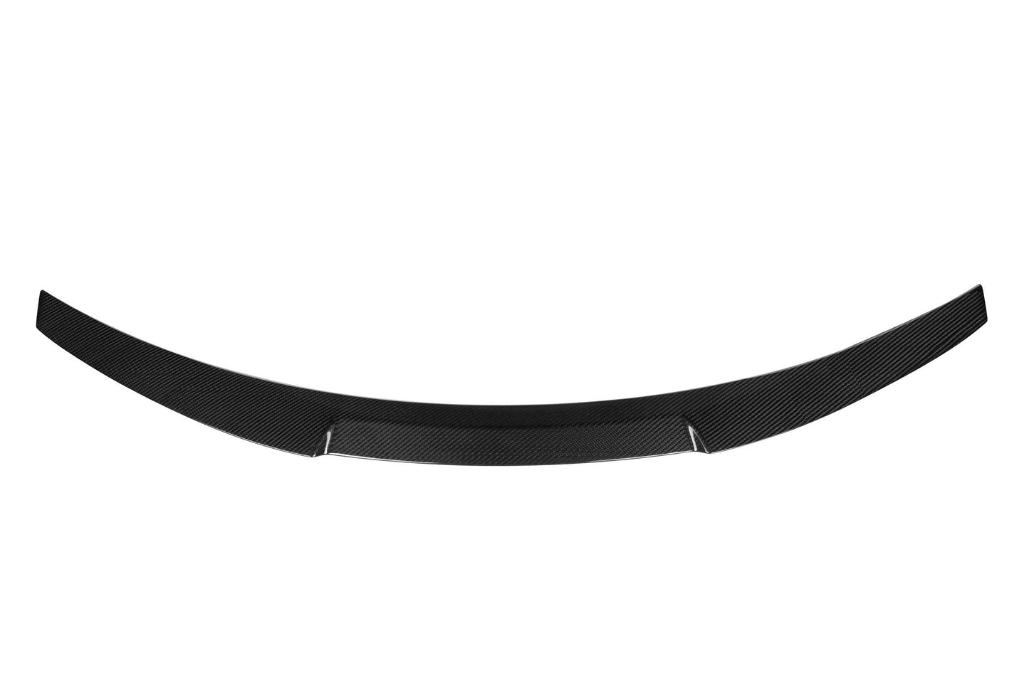 MC Dry Carbon Prepreg Rear Spoiler Rear Lip Spoiler for BMW E93 incl. E93 M3
