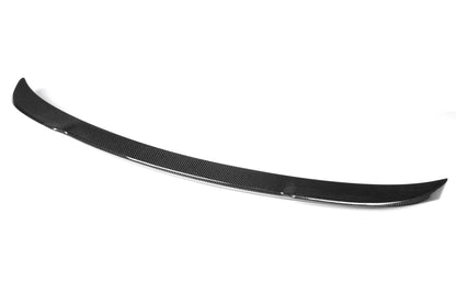 MAX CARBON PERFORMANCE REAR SPOILER TAIL LIP suitable for BMW M4 F82