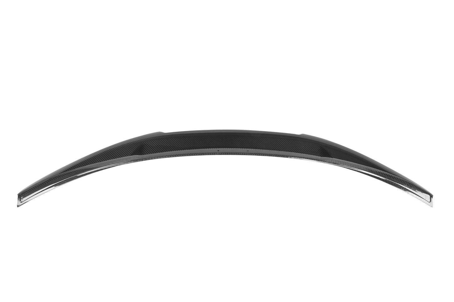 MAX CARBON PERFORMANCE REAR SPOILER TAIL LIP suitable for BMW M4 F82