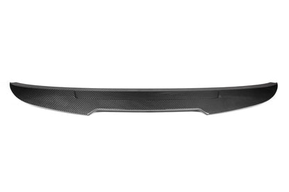 MAX CARBON Performance rear spoiler spoiler for BMW M3 F80 3 Series F30