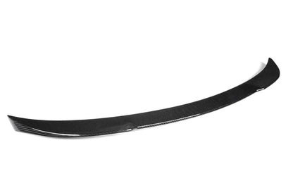MAX CARBON PERFORMANCE REAR SPOILER TAIL LIP suitable for BMW M4 F82
