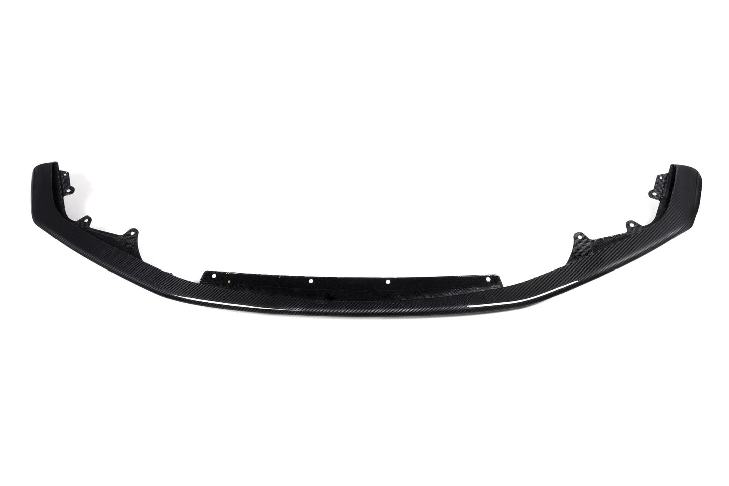 MAX CARBON Dry Carbon Prepreg Performance front lip fits BMW M2 Competition M2 CS F87 