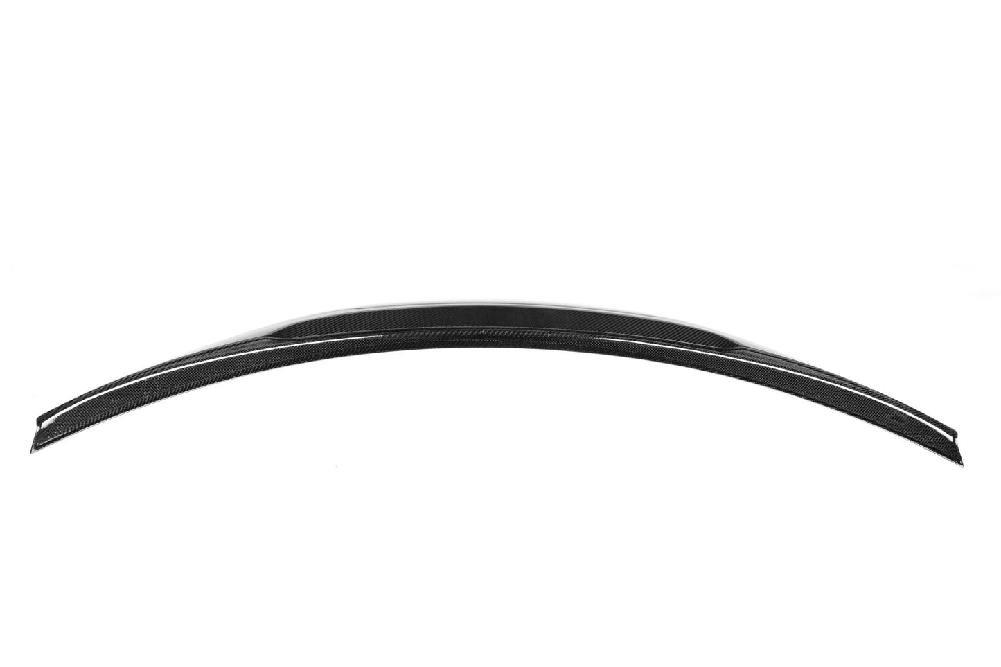 MC Dry Carbon Prepreg Rear Spoiler Rear Lip Spoiler for BMW E93 incl. E93 M3