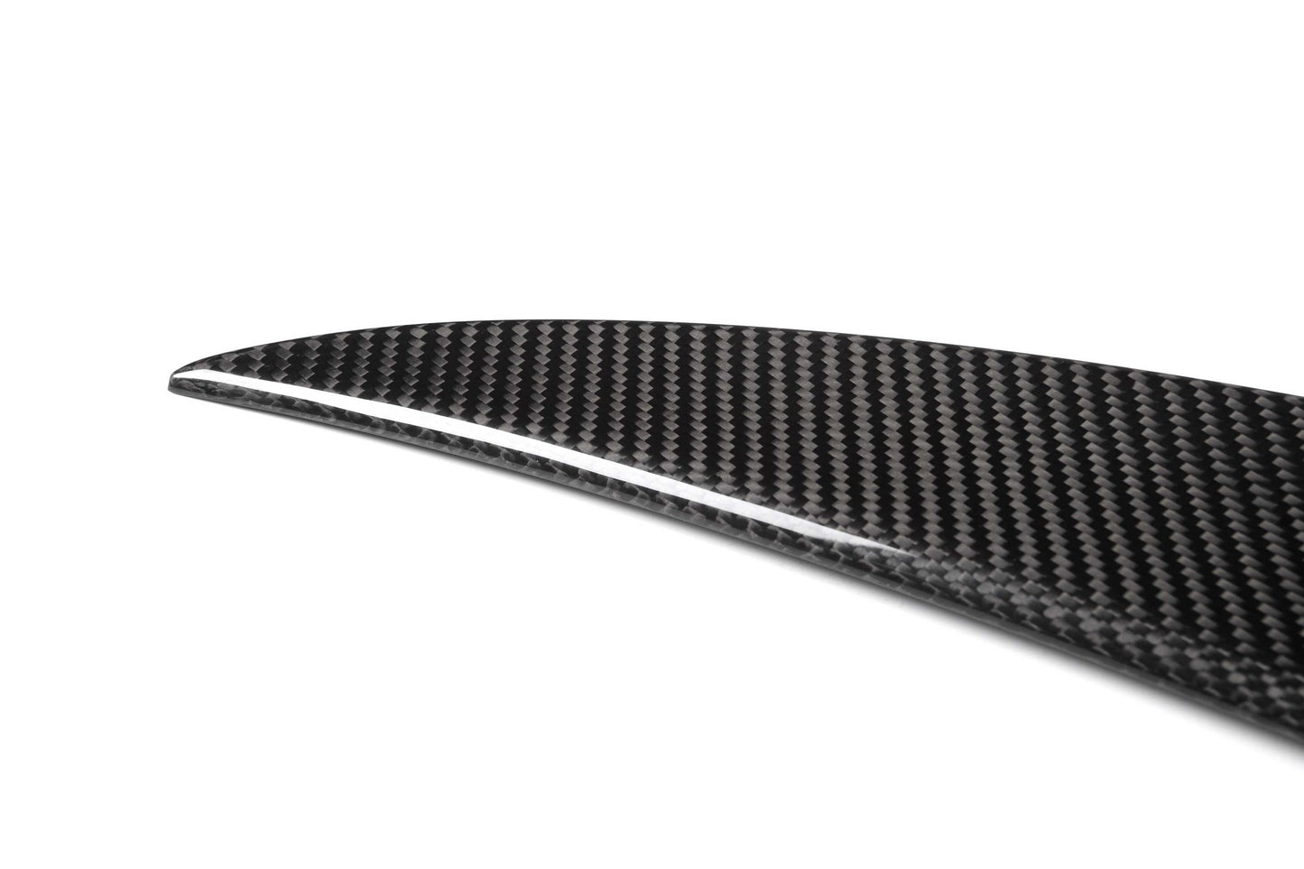 MAX CARBON Performance rear spoiler spoiler for BMW M3 F80 3 Series F30