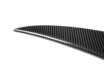 MAX CARBON Performance rear spoiler spoiler for BMW M3 F80 3 Series F30