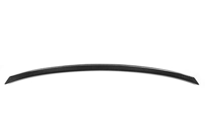 MAX CARBON PERFORMANCE REAR SPOILER TAIL LIP suitable for BMW M4 F82
