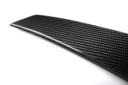 MC Dry Carbon Prepreg Rear Spoiler Rear Lip Spoiler for BMW E93 incl. E93 M3