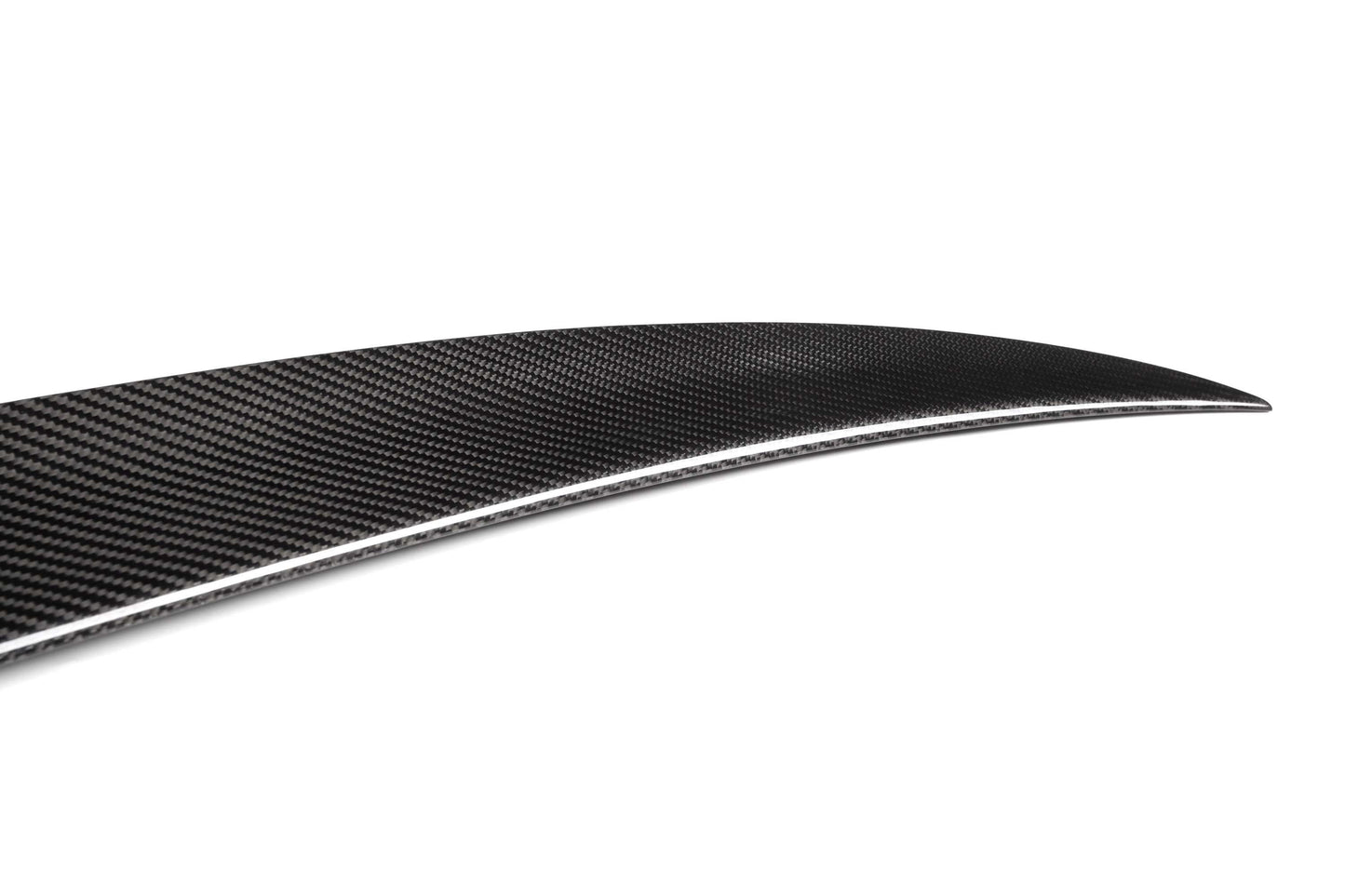 MAX CARBON Performance rear spoiler spoiler for BMW M3 F80 3 Series F30