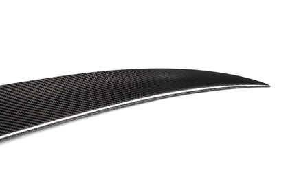 MAX CARBON Performance rear spoiler spoiler for BMW M3 F80 3 Series F30