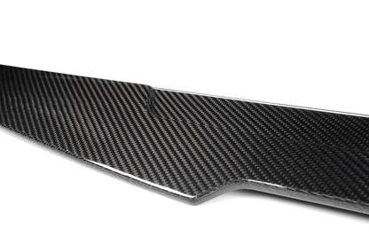 MAX CARBON Performance rear spoiler spoiler for BMW M3 F80 3 Series F30