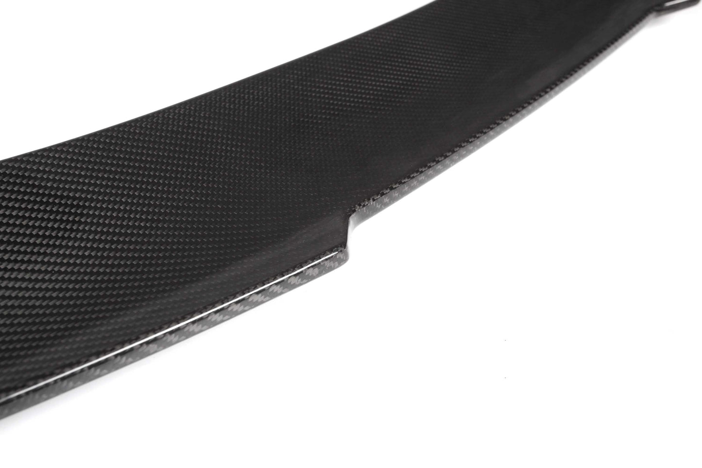 MAX CARBON PERFORMANCE REAR SPOILER TAIL LIP suitable for BMW M4 F82