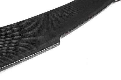 MAX CARBON PERFORMANCE REAR SPOILER TAIL LIP suitable for BMW M4 F82