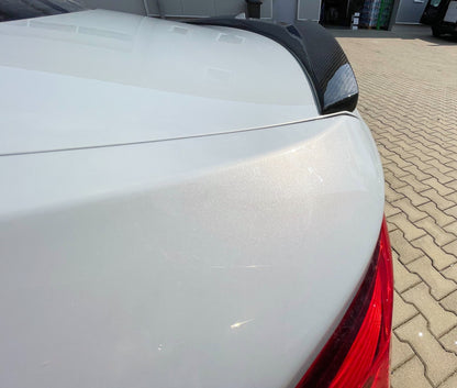 MAX CARBON Performance rear spoiler tear-off edge rear spoiler lip for BMW 2 Series F44 M235i