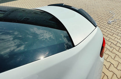 MAX CARBON Performance rear spoiler tear-off edge rear spoiler lip for BMW 2 Series F44 M235i