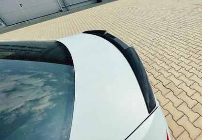 MAX CARBON Performance rear spoiler tear-off edge rear spoiler lip for BMW 2 Series F44 M235i