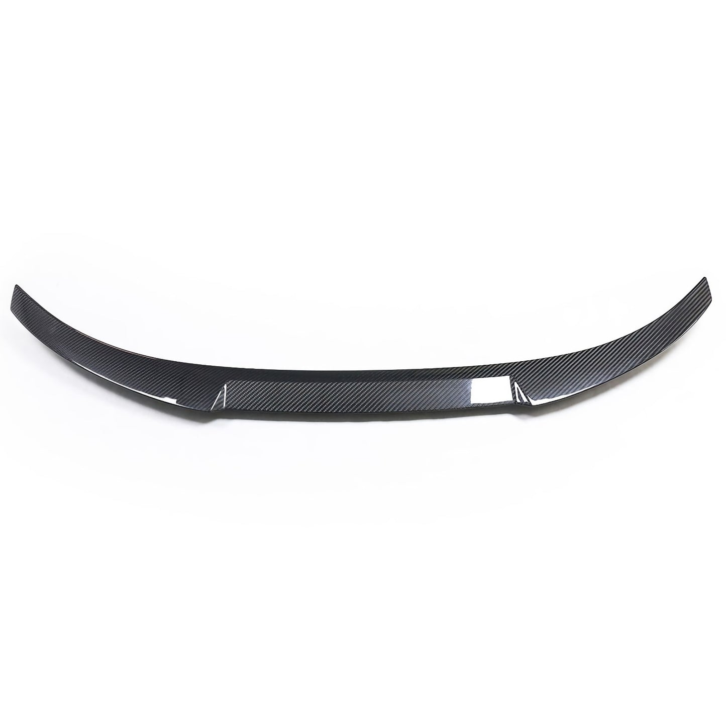 MAX CARBON Performance rear spoiler tear-off edge rear spoiler lip for BMW 2 Series F44 M235i