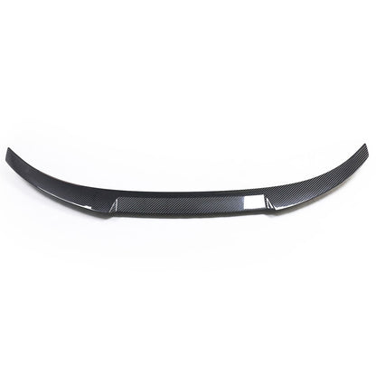 MAX CARBON Performance rear spoiler tear-off edge rear spoiler lip for BMW 2 Series F44 M235i