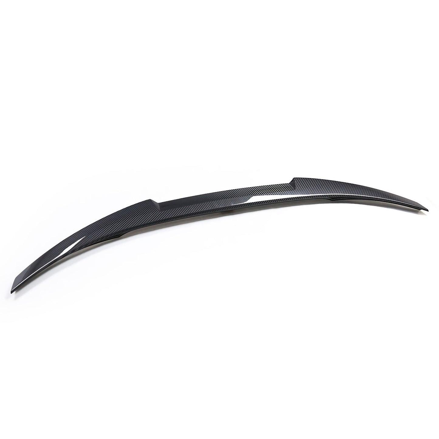 MAX CARBON Performance rear spoiler tear-off edge rear spoiler lip for BMW 2 Series F44 M235i