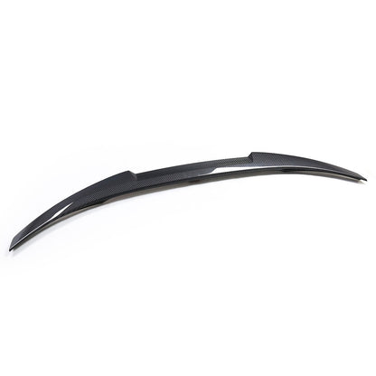 MAX CARBON Performance rear spoiler tear-off edge rear spoiler lip for BMW 2 Series F44 M235i