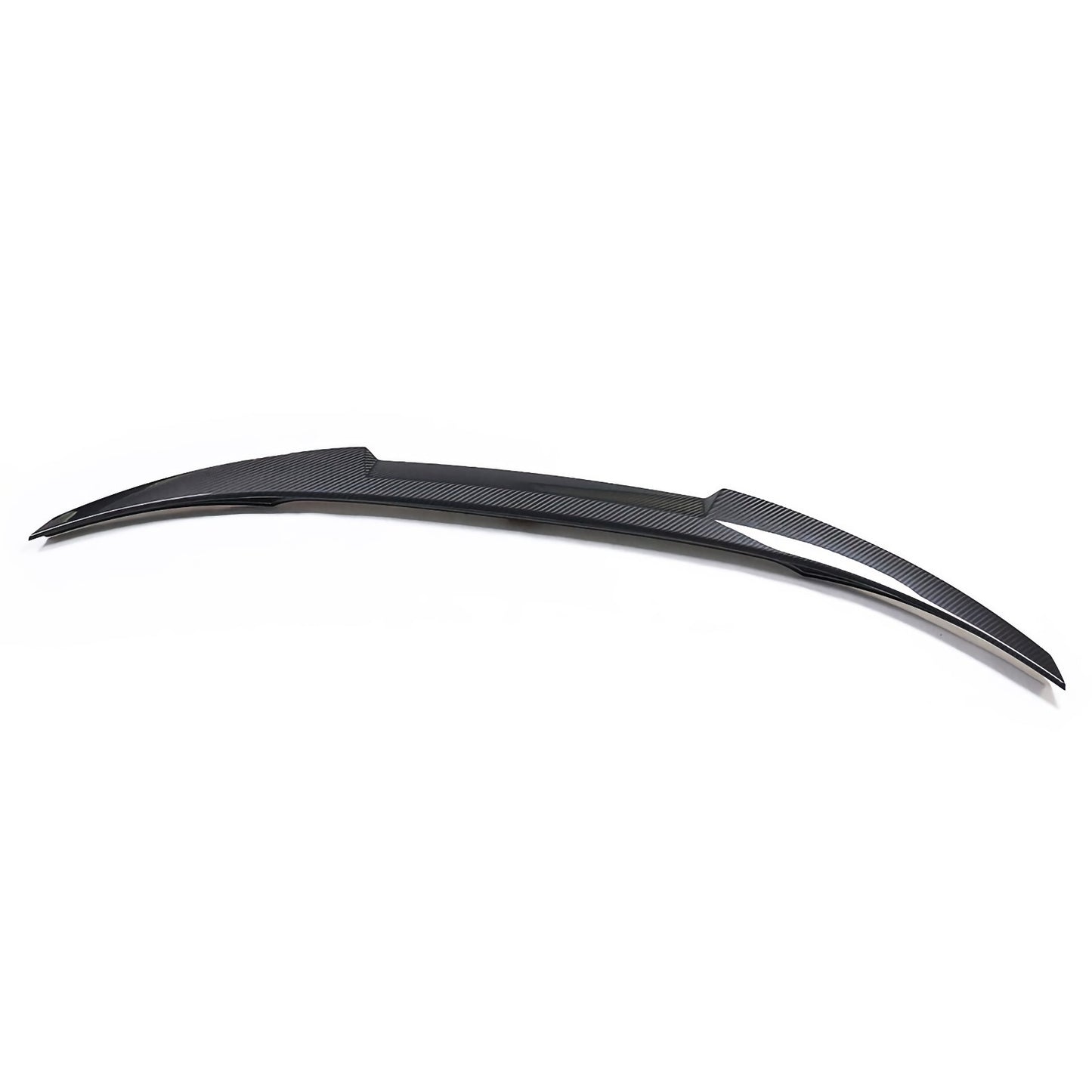 MAX CARBON Performance rear spoiler tear-off edge rear spoiler lip for BMW 2 Series F44 M235i