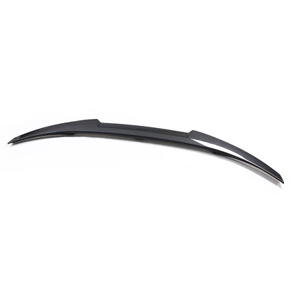 MAX CARBON Performance rear spoiler tear-off edge rear spoiler lip for BMW 2 Series F44 M235i