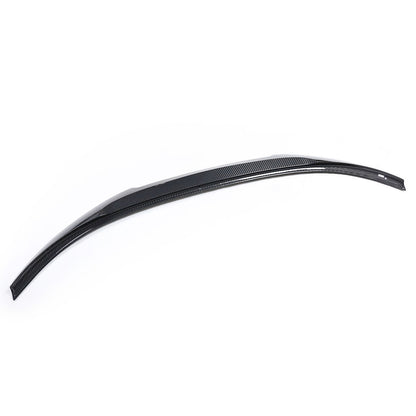 MAX CARBON Performance rear spoiler tear-off edge rear spoiler lip for BMW 2 Series F44 M235i