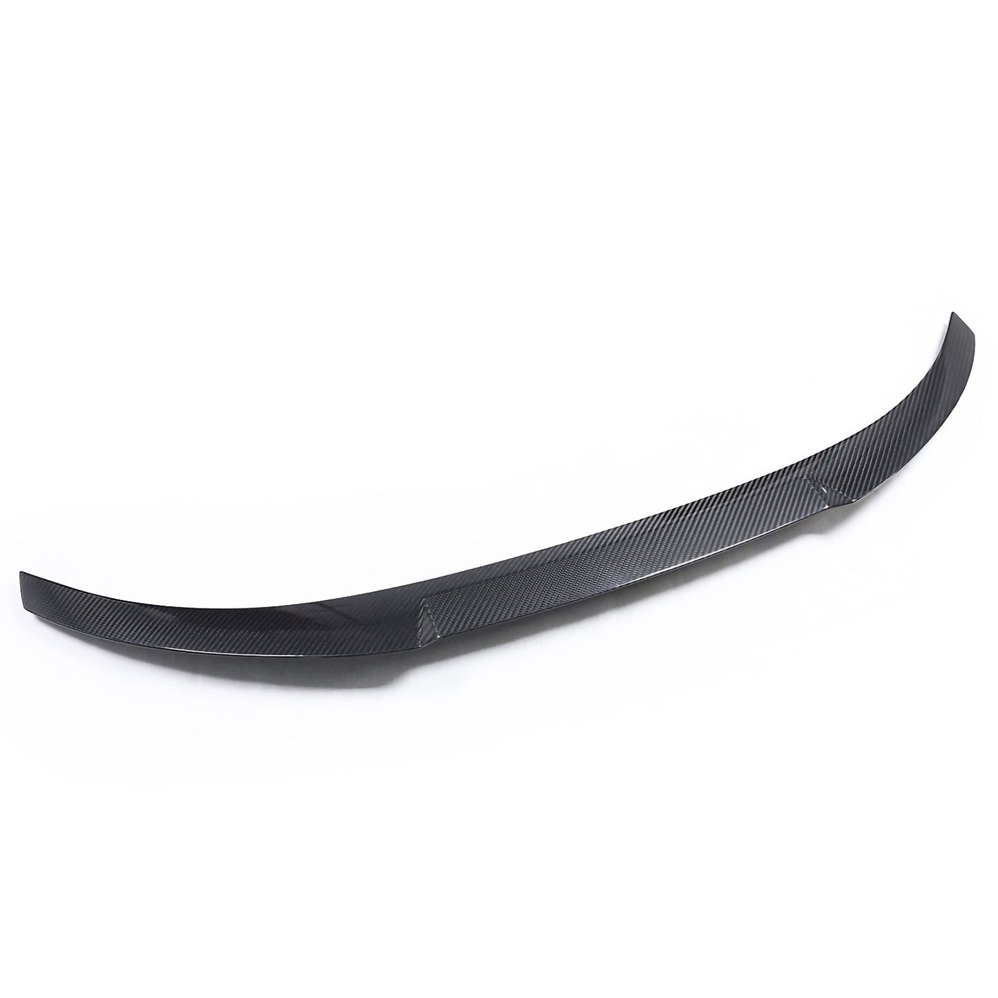 MAX CARBON Performance rear spoiler tear-off edge rear spoiler lip for BMW 2 Series F44 M235i