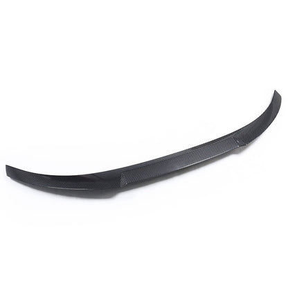 MAX CARBON Performance rear spoiler tear-off edge rear spoiler lip for BMW 2 Series F44 M235i