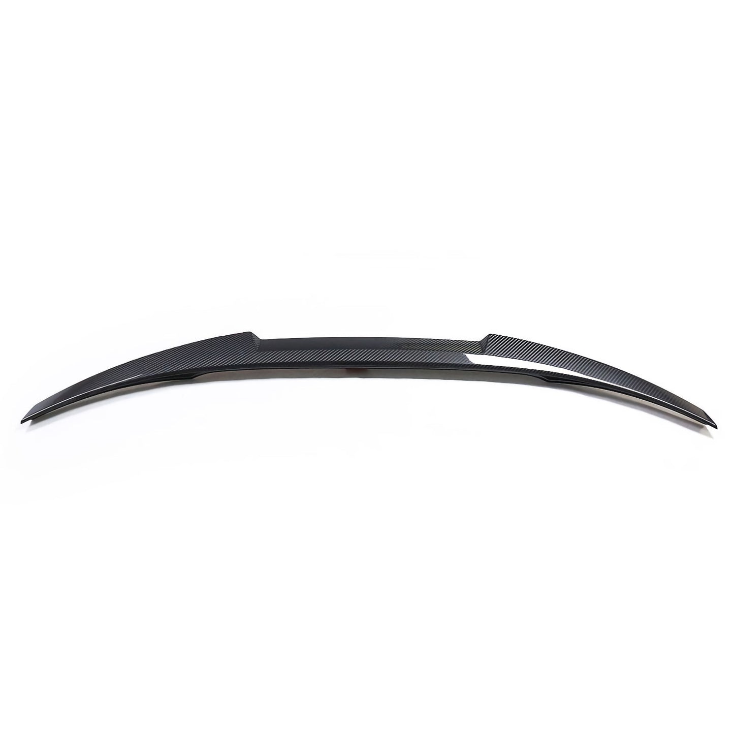 MAX CARBON Performance rear spoiler tear-off edge rear spoiler lip for BMW 2 Series F44 M235i