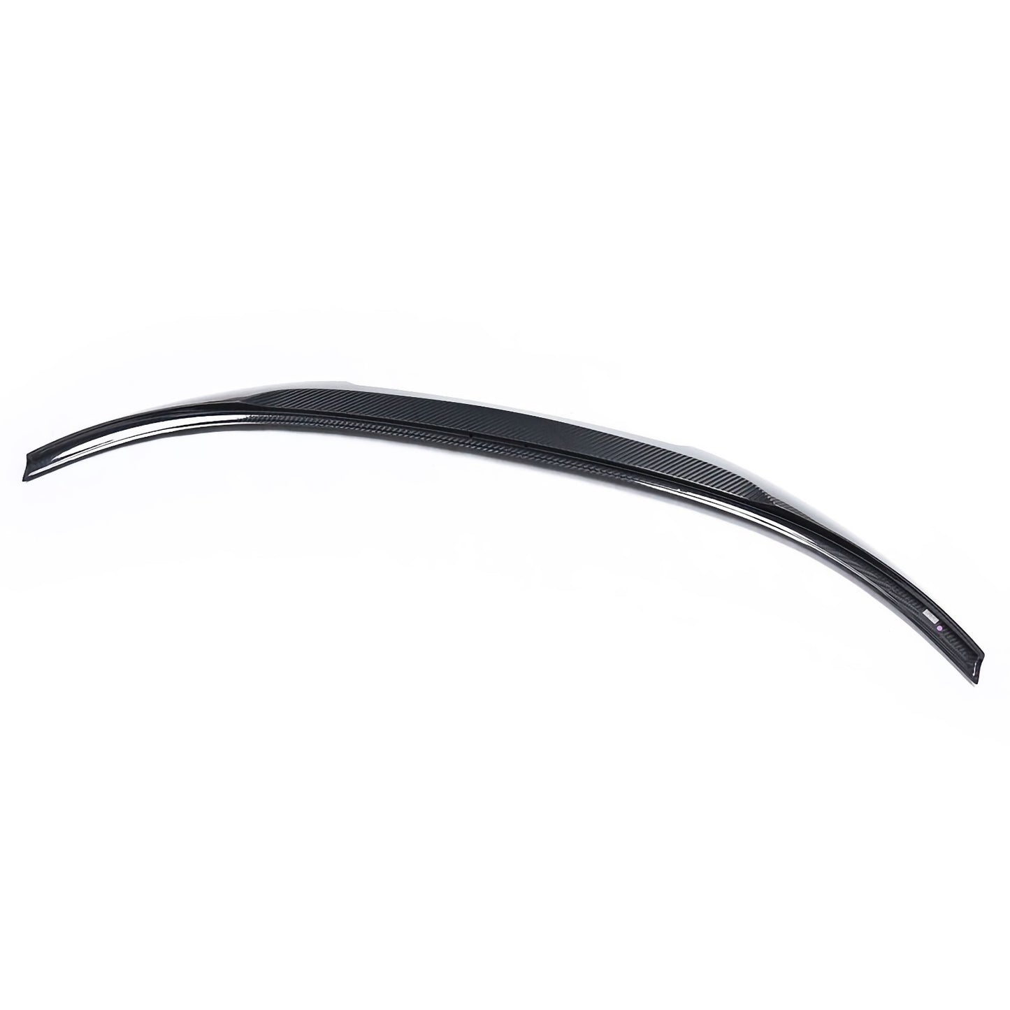 MAX CARBON Performance rear spoiler tear-off edge rear spoiler lip for BMW 2 Series F44 M235i