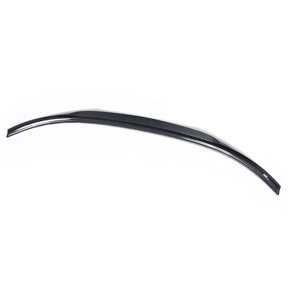 MAX CARBON Performance rear spoiler tear-off edge rear spoiler lip for BMW 2 Series F44 M235i