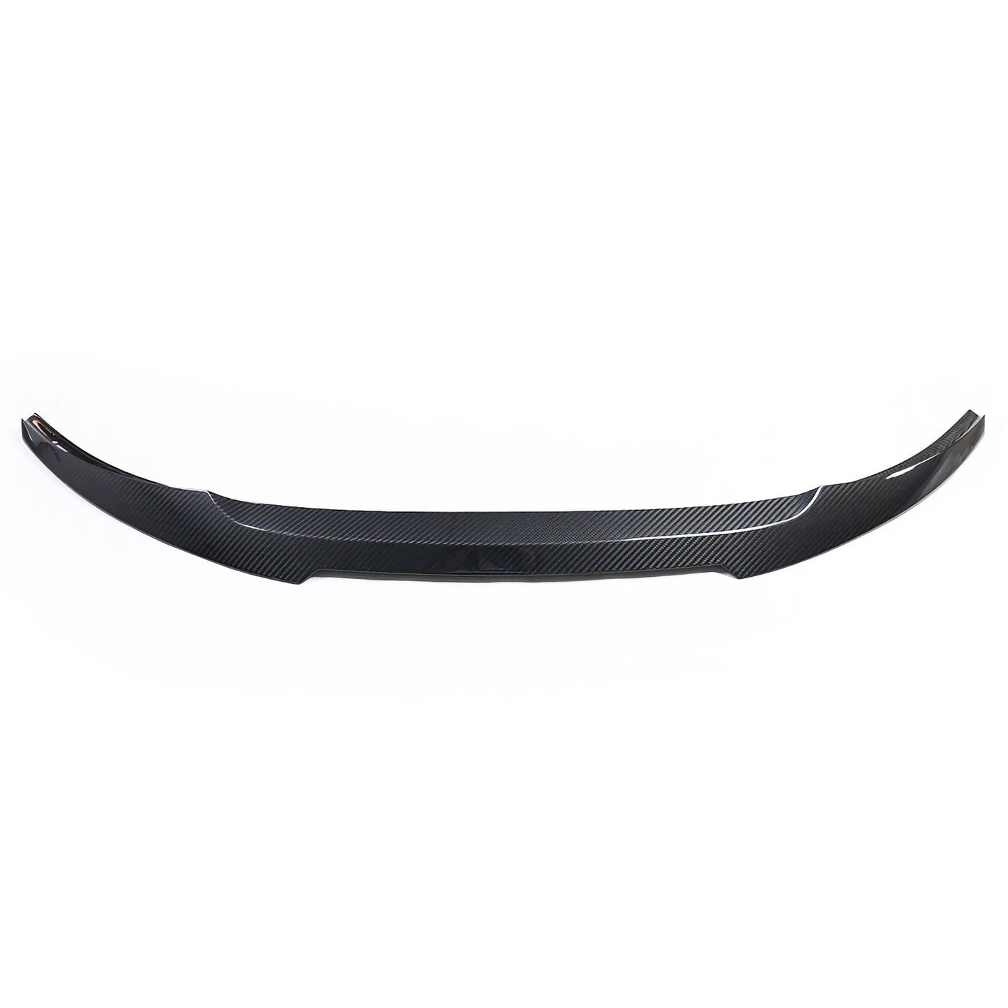 MAX CARBON Performance rear spoiler tear-off edge rear spoiler lip for BMW 2 Series F44 M235i