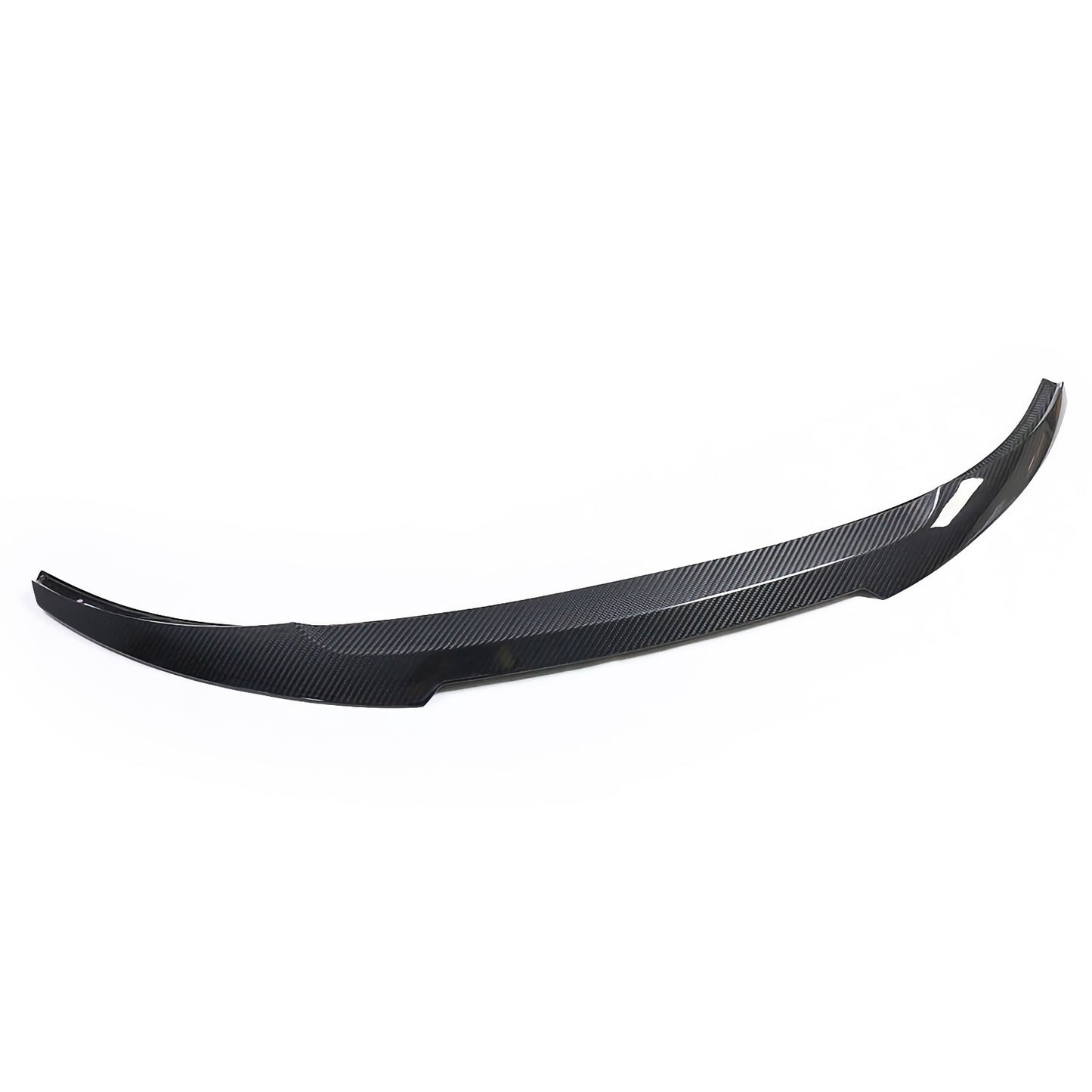 MAX CARBON Performance rear spoiler tear-off edge rear spoiler lip for BMW 2 Series F44 M235i