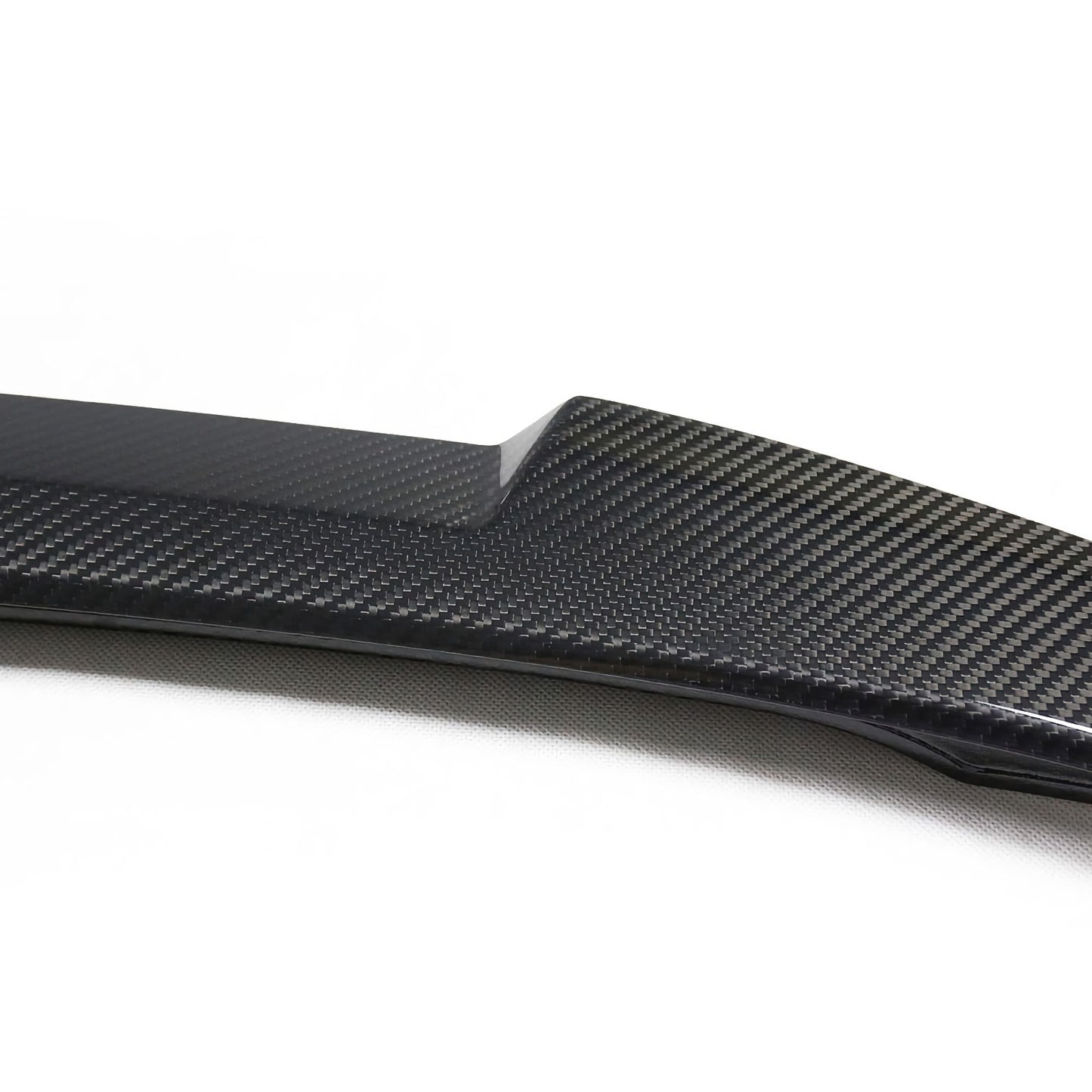 MAX CARBON Performance rear spoiler tear-off edge rear spoiler lip for BMW 2 Series F44 M235i