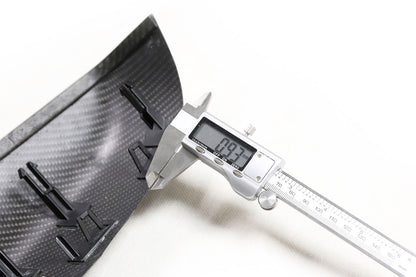 MAX CARBON Performance Sport mirror caps mirror cover replacement for BMW F40 F44 F45 F46 F48 F39 G29