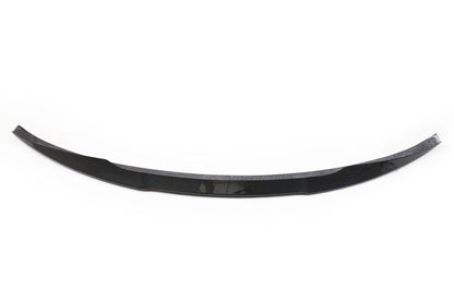 MAX CARBON PERFORMANCE REAR SPOILER TAIL LIP suitable for BMW M4 F82