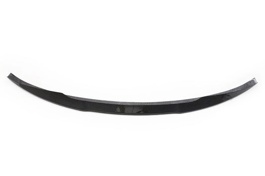 MAX CARBON PERFORMANCE REAR SPOILER TAIL LIP suitable for BMW M4 F82