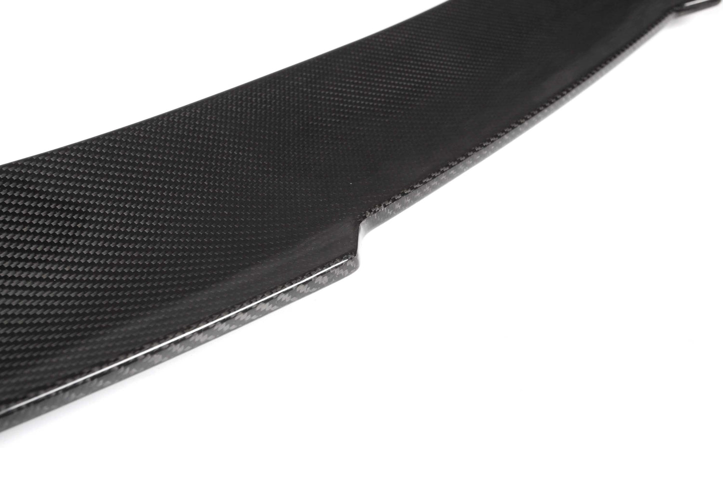 MAX CARBON Performance rear spoiler spoiler for BMW M3 F80 3 Series F30