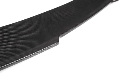 MAX CARBON Performance rear spoiler spoiler for BMW M3 F80 3 Series F30