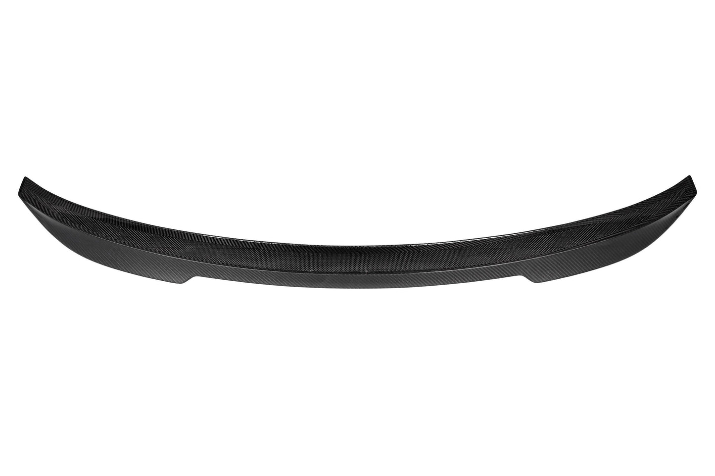 MAX CARBON PERFORMANCE REAR SPOILER TAIL LIP suitable for BMW M4 F82