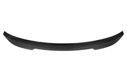 MAX CARBON PERFORMANCE REAR SPOILER TAIL LIP suitable for BMW M4 F82