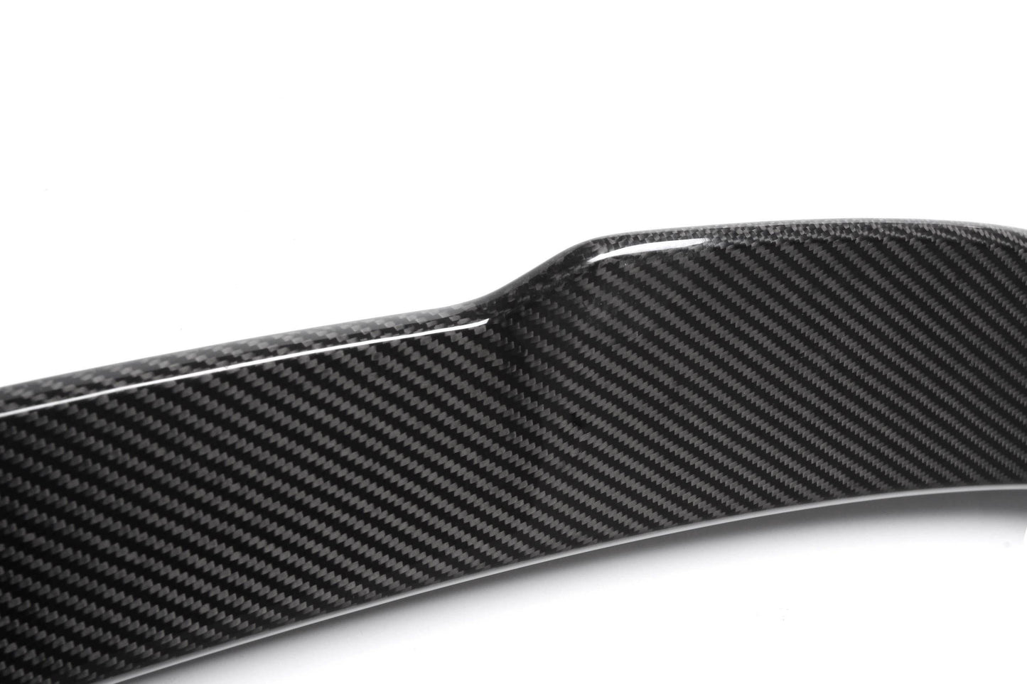 MAX CARBON PERFORMANCE REAR SPOILER TAIL LIP suitable for BMW M4 F82