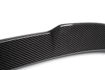 MAX CARBON PERFORMANCE REAR SPOILER TAIL LIP suitable for BMW M4 F82