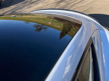 MAX CARBON Performance tear-off edge lip rear spoiler for TESLA MODEL 3