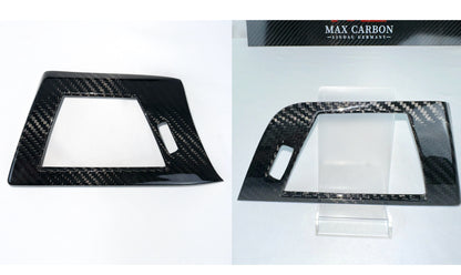 MAX CARBON Performance air outlet frame air conditioning cover panels for BMW F30 F31 F32 F33 F34 F35 F36 335i 340i 435i 440i M3 M4 F80 F82 F83