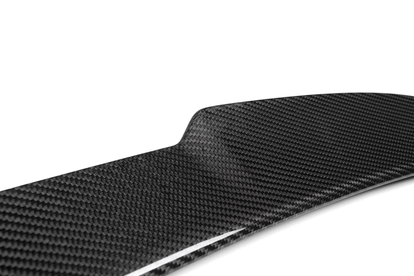 MAX CARBON PERFORMANCE REAR SPOILER TAIL LIP suitable for BMW M4 F82