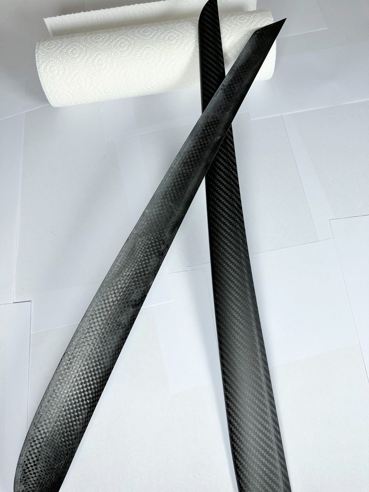 MAX CARBON Performance door panel door trim cover set for TESLA MODEL 3 MODEL Y